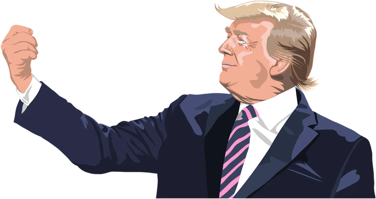 Trump Approval Rising