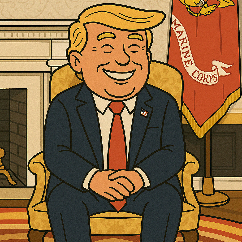 Sorry Liberals, Trump Is Still As Popular As Ever
