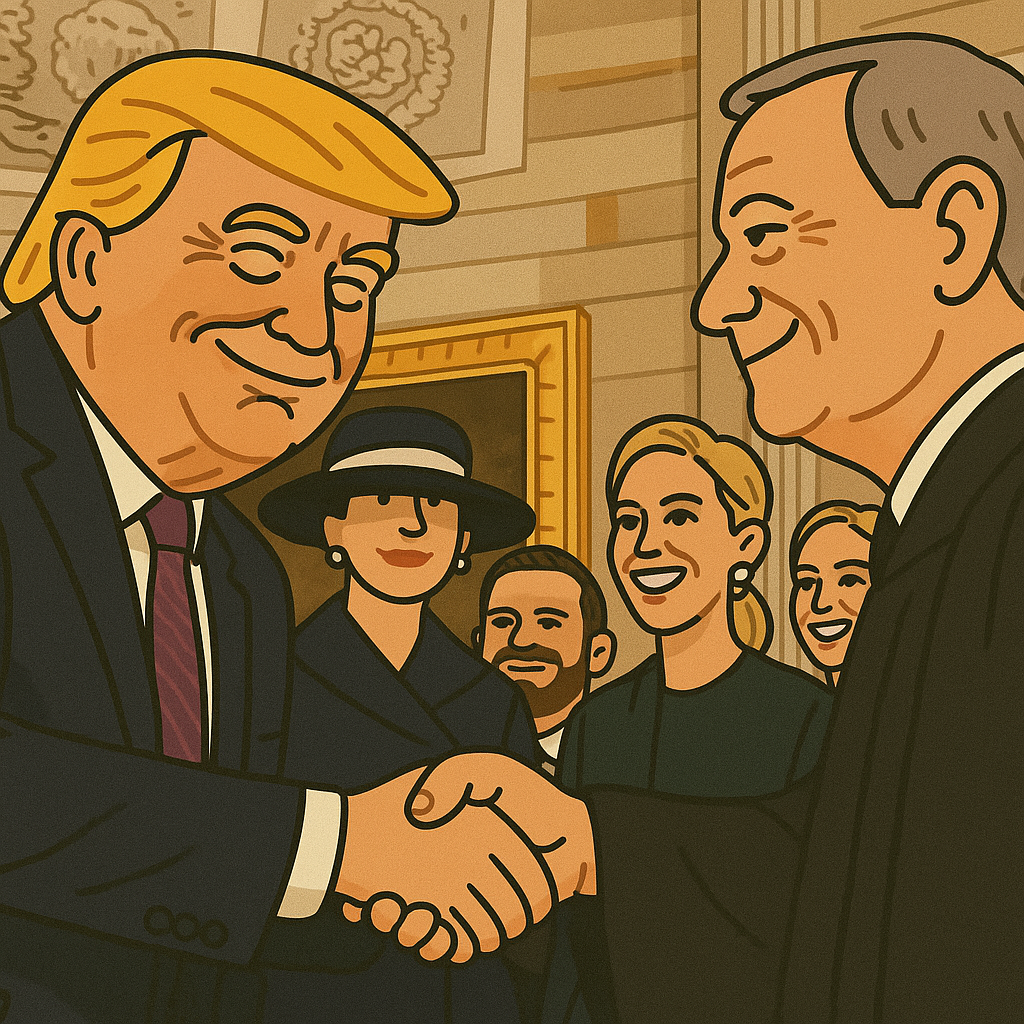 Supreme Court Halts Deportations Amid Legal Clash Over Alien Enemies Act