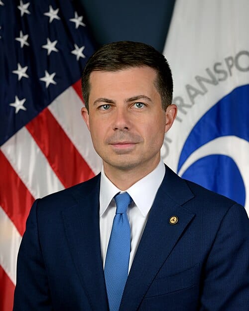 There May be a New (Hilarious) Democrat 2028 Frontrunner