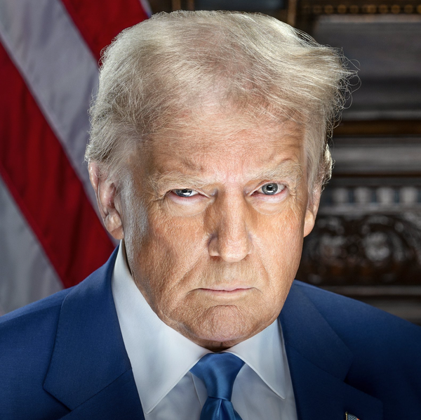 Trump On Third Term : “There Are Methods Which You Could Do It”