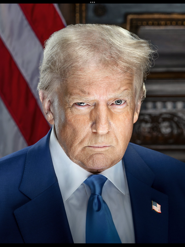 Trump Revokes Security Clearances For Joe Biden, Kamala Harris