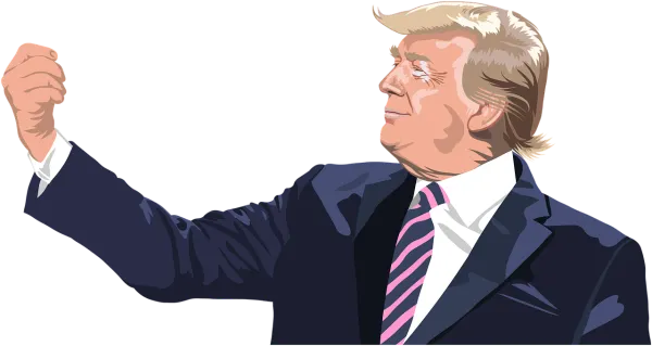 Trump Approval Rising