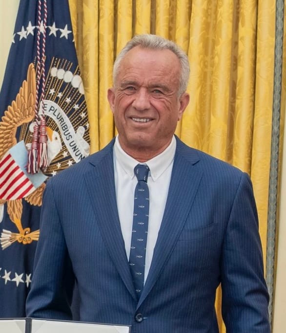 RFK JR. Makes Major Move Against Vaccines