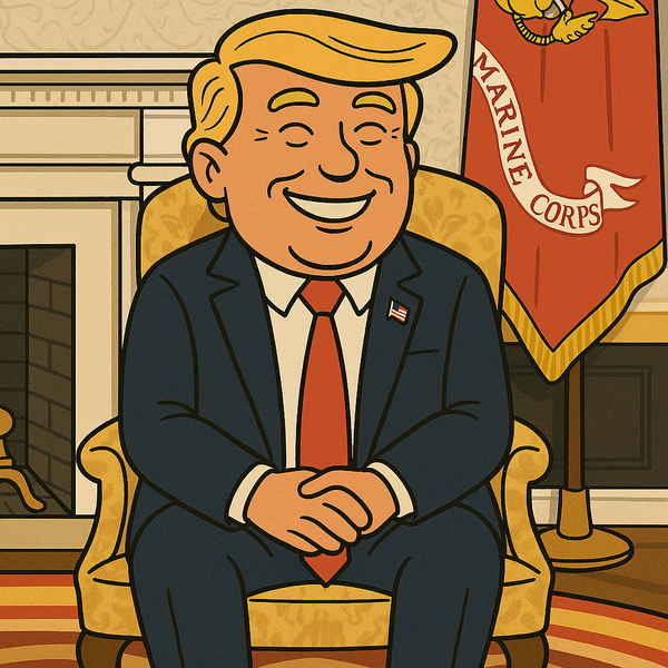 Sorry Liberals, Trump Is Still As Popular As Ever