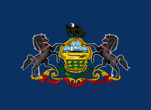 Republicans Continue To Make Registration Gains In PA