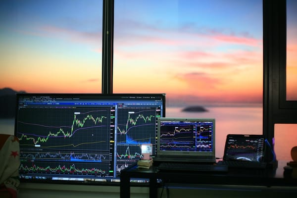 Tariff Strategy Recalibrated: Markets Stabilize, China Targeted