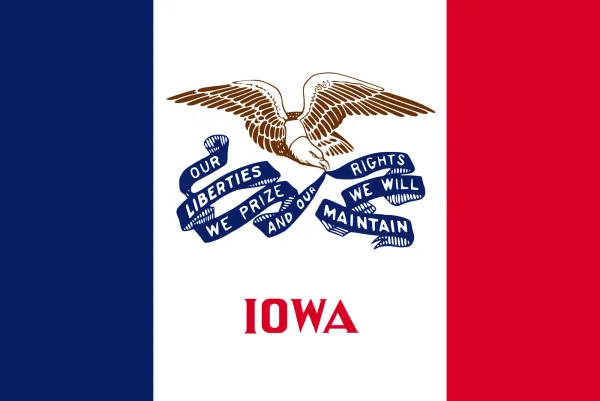 DeSantis Backer Kim Reynolds Won’t Seek Re-Election In Iowa.