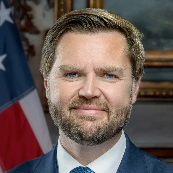 JD Vance Asked If He Will Run In 2028