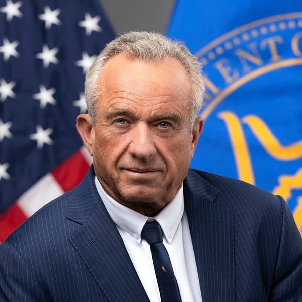 RFK Jr. Promises Answers on Autism Spike by September