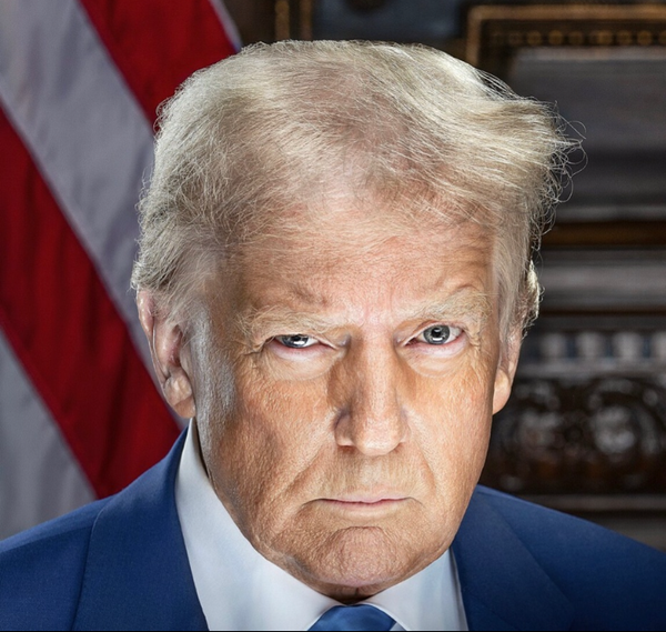The Myth of Trump Voter Regret