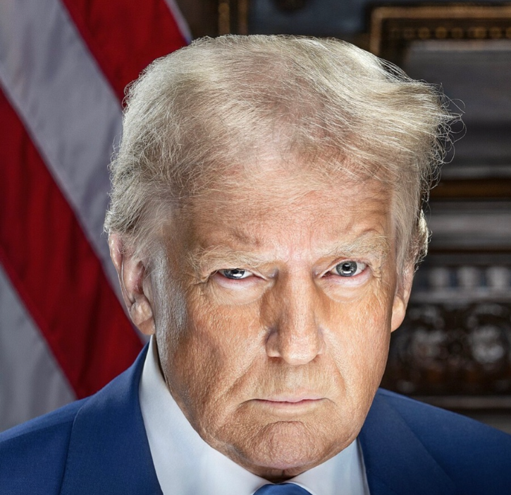 Poll Shows Trump Would Still Win 2024 Election Today