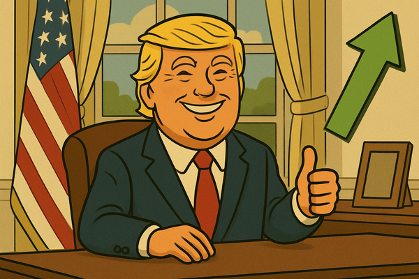 Trump Still on Top: New Polls Undermine Anti-Trump Narrative