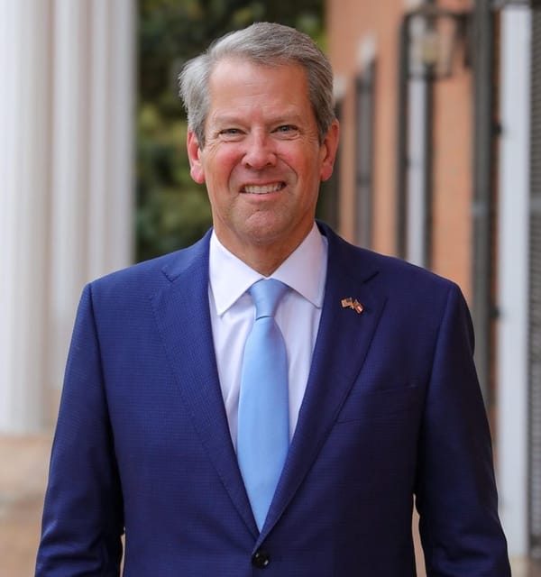 Kemp’s Decision Leaves Republicans Scrambling in Georgia
