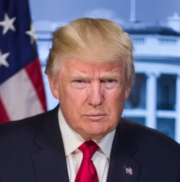 Baris: Trump Sees Approval Surge, Hits Majority Support